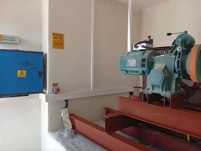 نصب و راه اندازی آسانسور در تهران