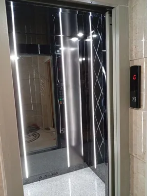 تعمیرفوری آسانسور در تهران