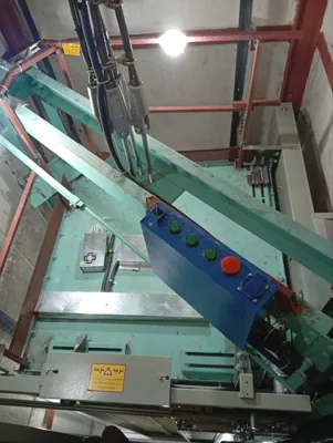 نصب و راه اندازی آسانسور در تهران