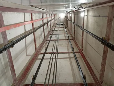 تعمیرفوری آسانسور در تهران