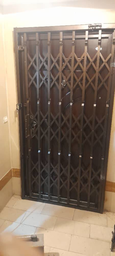 درب آکاردئونی تهران