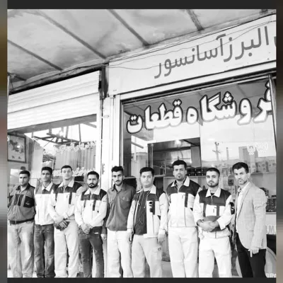 نصب و راه اندازی آسانسور در اهواز