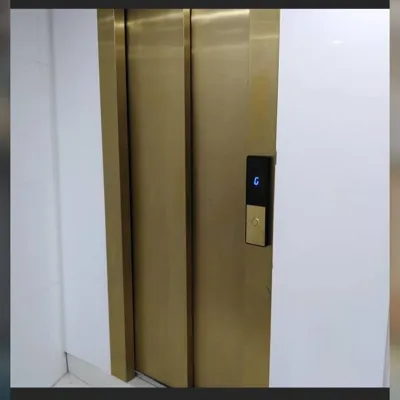 درب تمام اتوماتیک