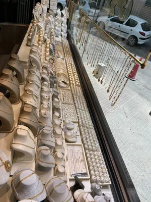 طلای مدیران 