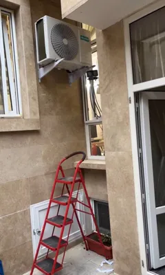 تعمیر یخچال در نازی آباد