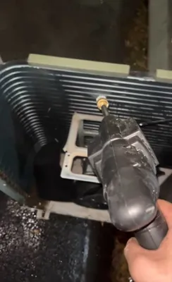 تعمیر یخچال در نازی آباد