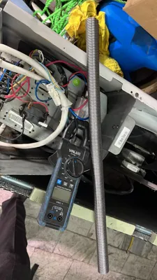 تعمیر یخچال در نازی آباد