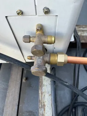 تعمیر یخچال در نازی آباد