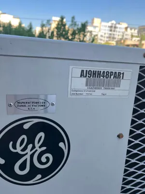 تعمیر یخچال در نازی آباد