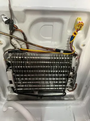 تعمیر یخچال در نازی آباد