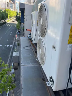 تعمیر یخچال در نازی آباد