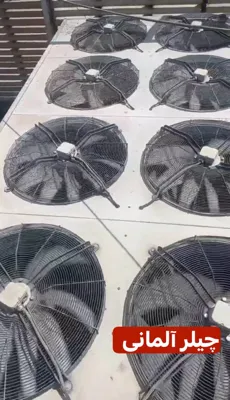 تعمیر یخچال در نازی آباد