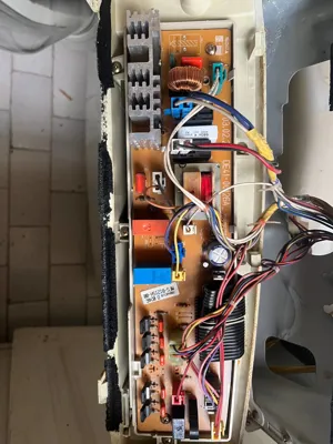 تعمیر یخچال در نازی آباد