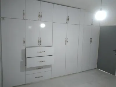 طراحی ساخت کمد در تهران