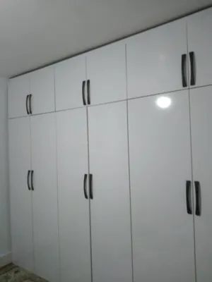 طراحی ساخت کمد در تهران