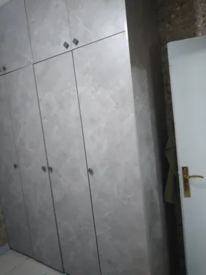 طراحی ساخت کمد در تهران