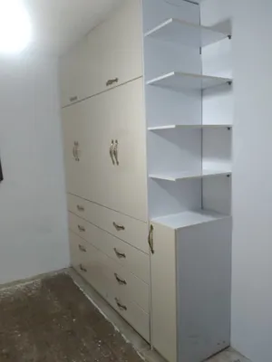 طراحی ساخت کمد در تهران