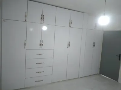 طراحی ساخت کمد در تهران