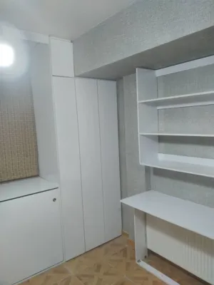 طراحی ساخت کمد در تهران