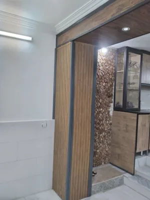 طراحی ساخت کمد در تهران