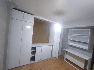 طراحی ساخت کمد در تهران