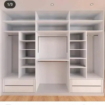 طراحی ساخت کمد در تهران