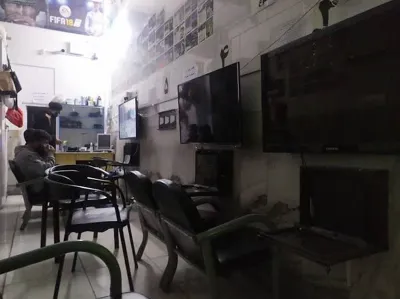 دکتر کنترلر