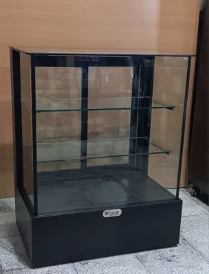 ساخت يخچال شوكيك در مشهد
