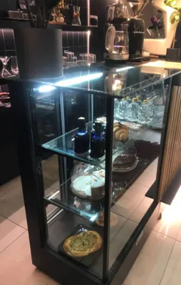 سفارش يخچال شوكيك در مشهد
