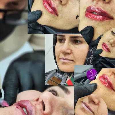 کلینیک زیبایی در گوهردشت