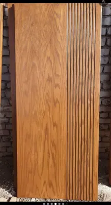 خرید درب های چوبی