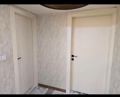 درب های مدرن