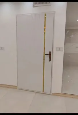 درب های روکش دار HPL