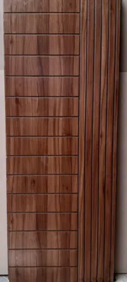 عرضه درب چوبی