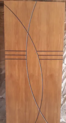 عرضه درب چوبی با کیفیت