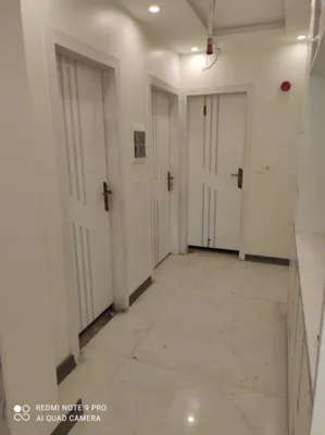 درب های چوبی