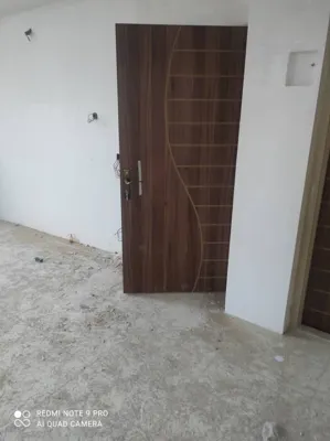 درب چوبی با کیفیت