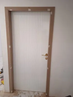 درب چوبی قیمت مناسب