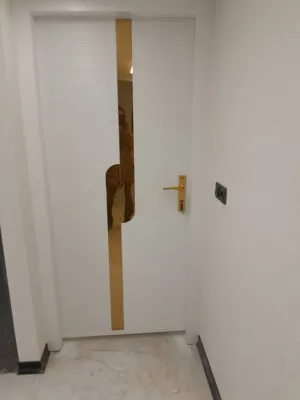 خرید درب چوبی