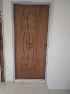 انواع دربهای چوبی