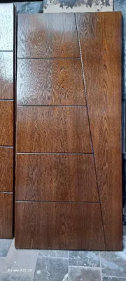 خرید درب های چوبی