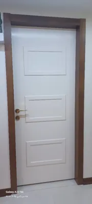 خرید درب چوبی در اصفهان