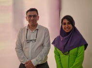 دکتر پور ابتهاج بزرگوار