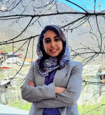 بهناز ذبیحی