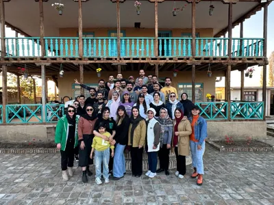 پاتلاگ تفریحی آموزشی