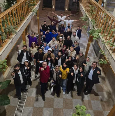 بهناز ذبیحی