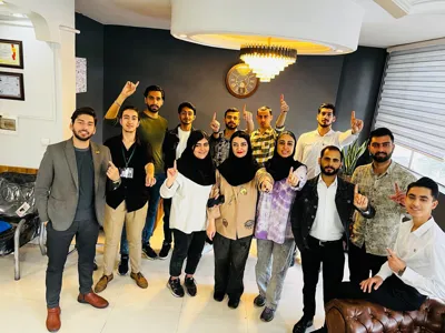 بهناز ذبیحی