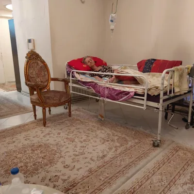 سر کشی و پیگیری بیمارها