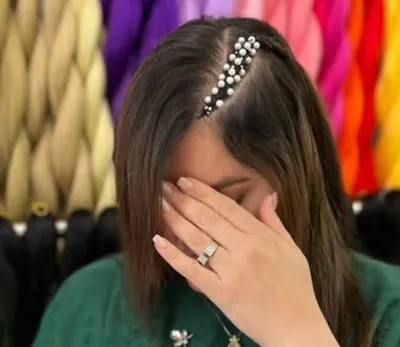 خدمات بافت مو در بروجرد