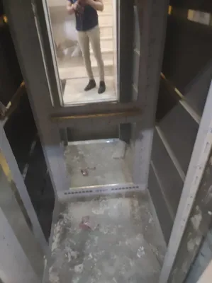 قیمت قطعات آسانسور